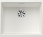 Blanco Subline 500 U Granitový drez – Obrázok 4