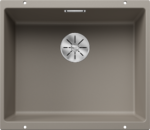 Blanco Subline 500 U Granitový drez – Obrázok 7