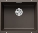 Blanco Subline 500 U Granitový drez – Obrázok 8