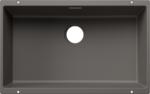 Blanco Subline 700 U Granitový drez bez príslušenstva (Colour Unit) – Obrázok 6