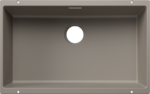 Blanco Subline 700 U Granitový drez bez príslušenstva (Colour Unit) – Obrázok 7