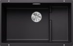 Blanco Subline 700 U level Granitový drez