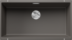 Blanco Subline 800 U Granitový drez – Obrázok 6