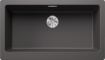 Blanco Vintera XL 9 UF Granitový drez – Obrázok 3