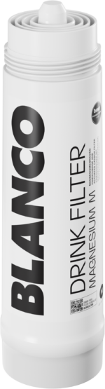 Blanco Filter K BATÉRIÁM na filtrovanú vodu – Obrázok 4