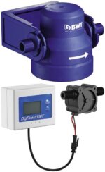 Blanco Filter K BATÉRIÁM na filtrovanú vodu