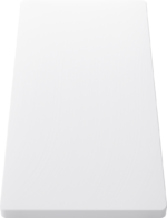 Blanco Biela plastová doska na krájanie 510 mm