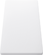 Blanco Biela plastová doska na krájanie 500 mm