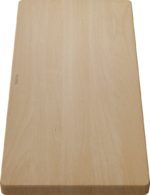 Blanco Doska na krajanie z masívneho buku 500 mm