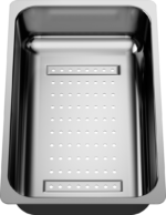 Blanco Multifunkčná nerezová miska pre ZIA 6 S