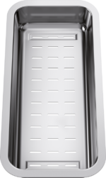 Blanco Etagon, DALAGO multifunkčná nerezová miska