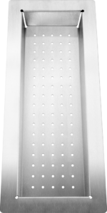 Blanco Multifunkčná miska pre keramické drezy