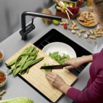 Blanco Doska na krájanie   jaseň – Obrázok 3