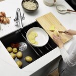 Blanco Doska na krájanie   jaseň – Obrázok 2