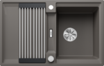 Blanco Adira 45 S Granitový drez s excentrom – Obrázok 6