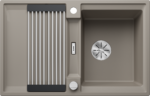 Blanco Adira 45 S Granitový drez s excentrom – Obrázok 7