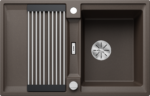 Blanco Adira 45 S Granitový drez s excentrom – Obrázok 8