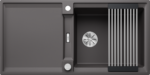 Blanco Adira XL 6 S Granitový drez s excentrom – Obrázok 3