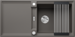 Blanco Adira XL 6 S Granitový drez s excentrom – Obrázok 6