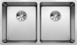 Blanco Andano 340/340 U Nerezový drez