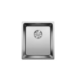 Blanco Andano 340 U Nerezový drez – Obrázok 2