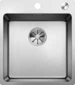 Blanco Andano 400 IF/A Nerezový drez s PushControl
