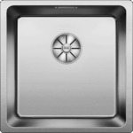 Blanco Andano 400 IF Nerezový drez