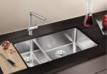 Blanco Andano 500/180 U Nerezový drez – Obrázok 3