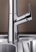 Blanco Avona S Metalická batéria – Obrázok 3