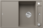 Blanco Axia III 45 S Granitový drez So sklenenou doskou – Obrázok 7