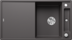 Blanco Axia III 5 S Granitový drez So sklenenou doskou – Obrázok 8