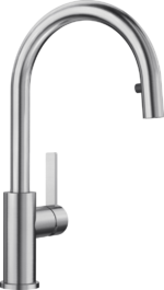 Blanco Candor S Metalická batéria