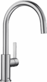 Blanco Candor  Metalická batéria