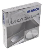 Blanco Capflow™ kryt na výpusť – Obrázok 5