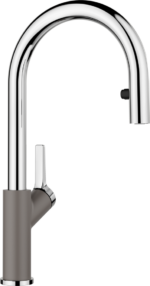 Blanco Carena S Vario Granitová batéria – Obrázok 6