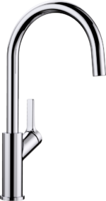 Blanco Carena  Metalická batéria