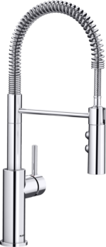 Blanco Catris S Metalická batéria