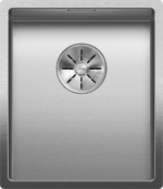 Blanco Claron 340 U Durinox