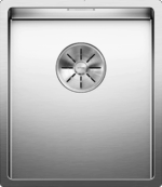 Blanco Claron 340 U Nerezový drez