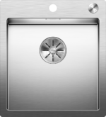 Blanco Claron 400 IF/A Nerezový drez
