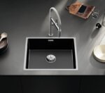 Blanco Claron 500 IF  Nerezový drez – Obrázok 2