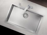 Blanco Claron 700 IF Nerezový drez – Obrázok 2
