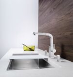 Blanco Claron 700 U Nerezový drez – Obrázok 4