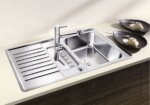 Blanco Classic Pro 5 S IF Nerezový drez – Obrázok 2