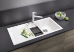 Blanco Collectis 6 S Granitový drez – Obrázok 9