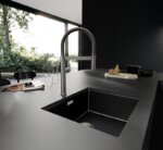 Blanco Culina S II Metalická batéria – Obrázok 5