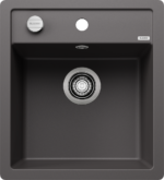Blanco Dalago 45 F Granitový drez – Obrázok 3