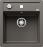 Blanco Dalago 45 F Granitový drez – Obrázok 6