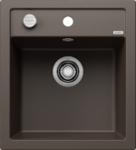 Blanco Dalago 45 Granitový drez – Obrázok 8