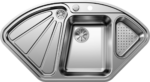 Blanco Delta IF Nerezový drez